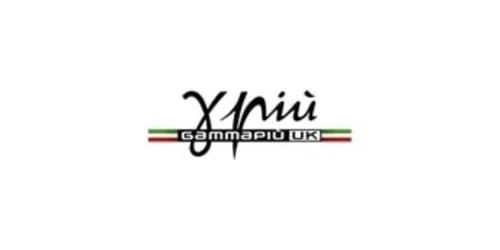 Gammapiu coupon