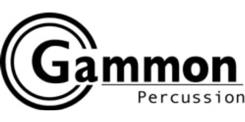 Gammon Percussion Promo Code