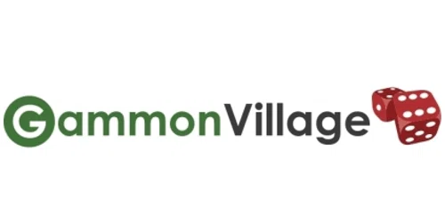 GammonVillage Merchant logo