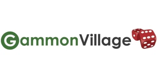 GammonVillage Merchant logo