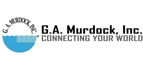 G.A Murdock Promo Code