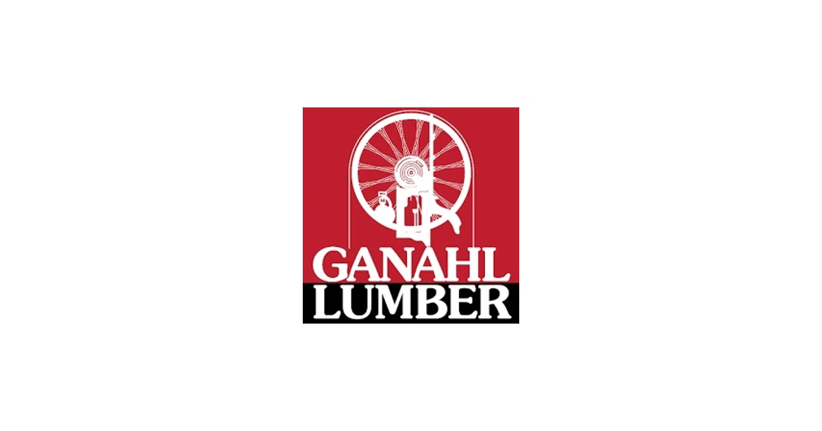 Ganahl Lumber Company Promo Code 100 Off in Apr 2025