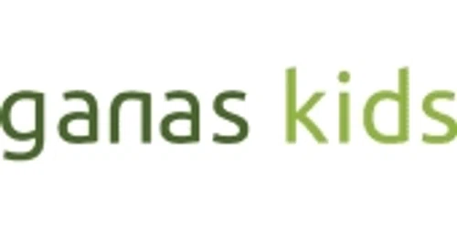 Ganas Kids Promo Code