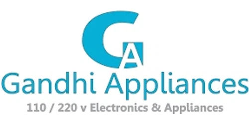 Gandhi Appliances Promo Code
