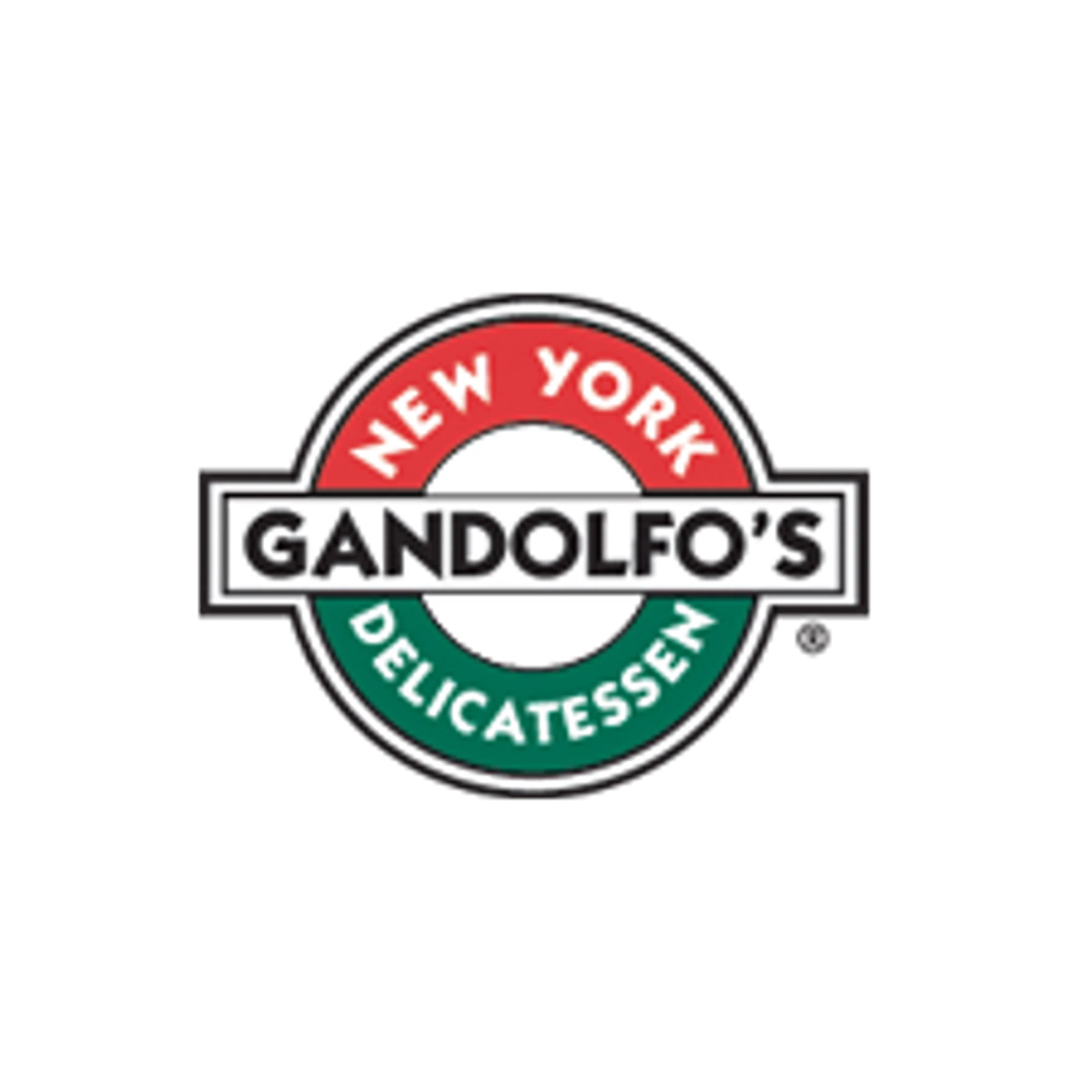 GANDOLFOS DELI Promo Code — 50 Off in October 2024