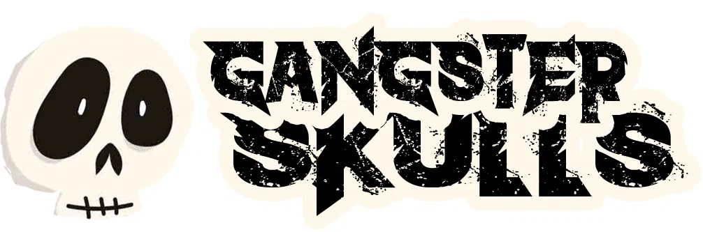 GANGSTER SKULLS Promo Code — 20 Off in August 2024