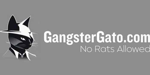 GangsterGato Promo Code