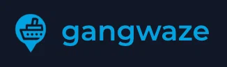 Gangwaze Merchant Logo