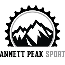 Gannett Peak Sports Merchant Logo
