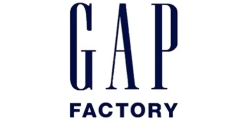 Gap Factory Merchant logo