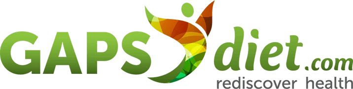 GAPS Diet Merchant Logo