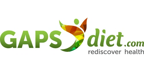 GAPS Diet Promo Code
