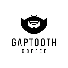 Gaptooth Coffee Merchant Logo