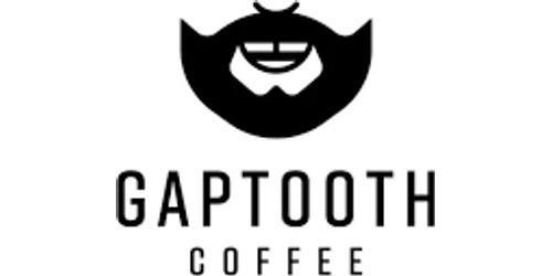 Gaptooth Coffee Promo Code