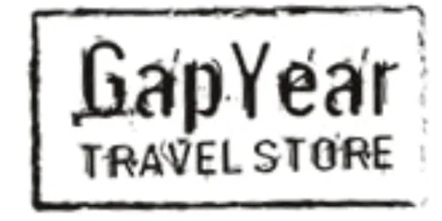 Gap Year Travel Store Merchant logo