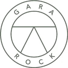 Gara Rock Merchant Logo
