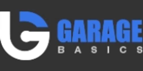 Garage Basics Promo Code