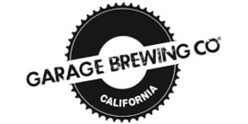 Garage Brewing Promo Code
