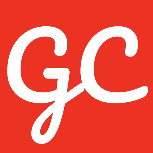 Garage Cycles Merchant Logo