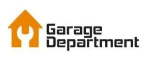 Garage Department Promo Codes - $10 Off in June 2025