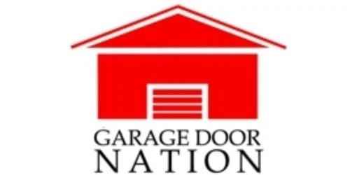 Garage Door Nation Promo Code