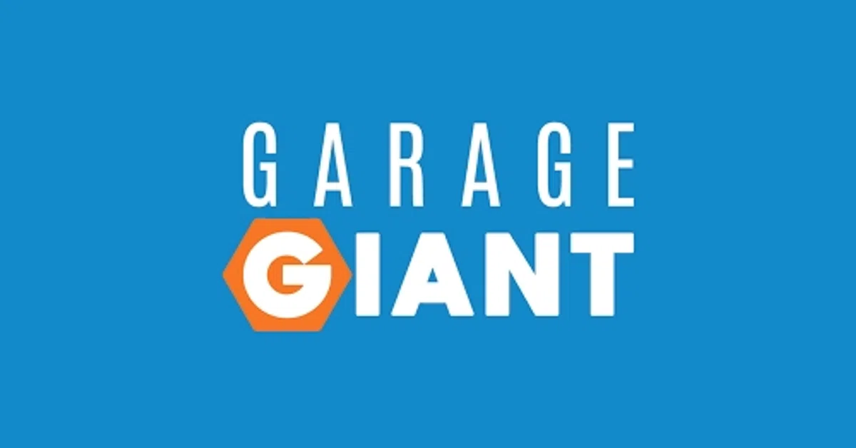GARAGE GIANT Promo Code — Get 150 Off in March 2024