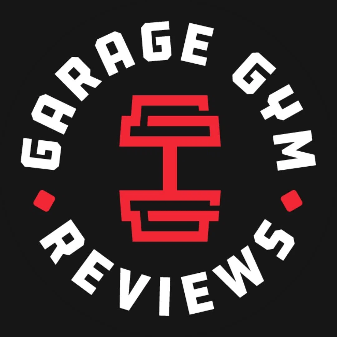 Garage Gym Reviews Merchant Logo