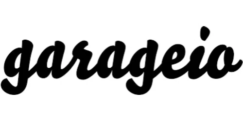 Garageio Merchant logo