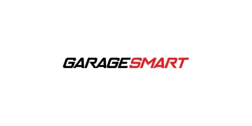 Garage Smart coupon