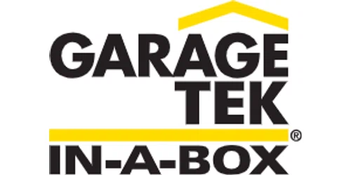 GarageTek Promo Code