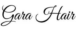 Gara Hair Merchant Logo
