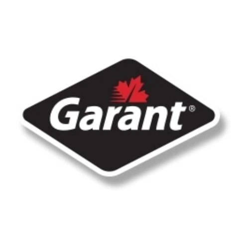 Garant Merchant Logo
