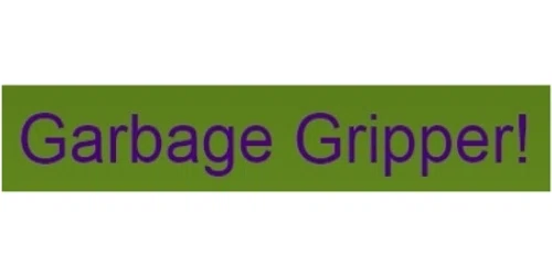 Garbage Gripper Promo Code