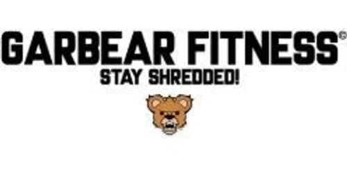 Garbear Fitness Promo Code