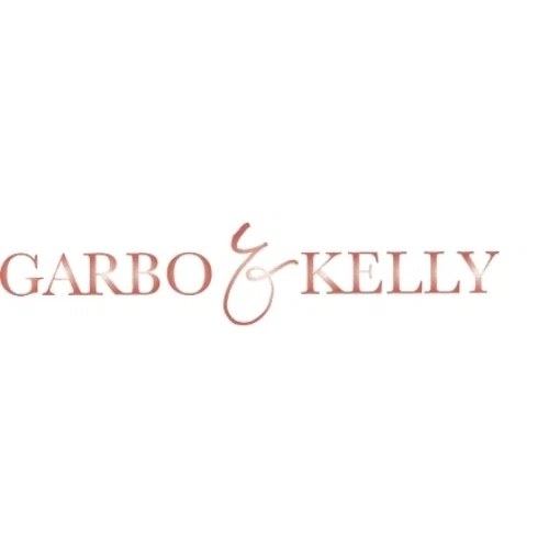 Garbo & Kelly Promo Code