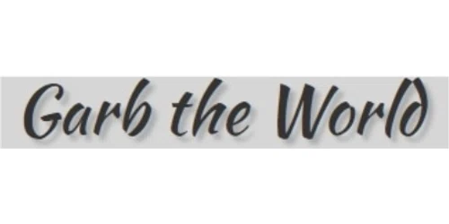 Garb the World Promo Code