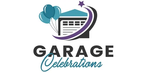 Garage Celebrations Promo Code