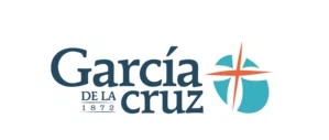 García de la Cruz Olive Oil Merchant Logo