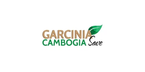 Garcinia Cambogia Save coupon