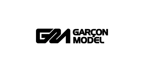 20% Off Garçon Model Promo Code, Coupons | October 2022
