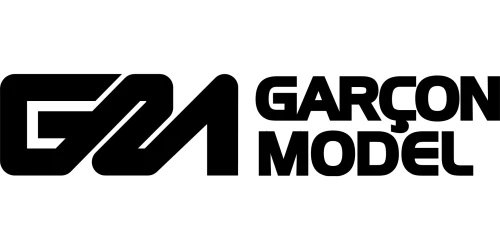 Garçon Model Promo Code