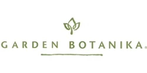 Garden Botanika Promo Code