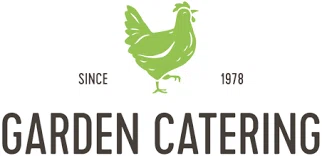 Garden Catering coupons