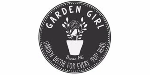 Garden Girl NC Promo Code
