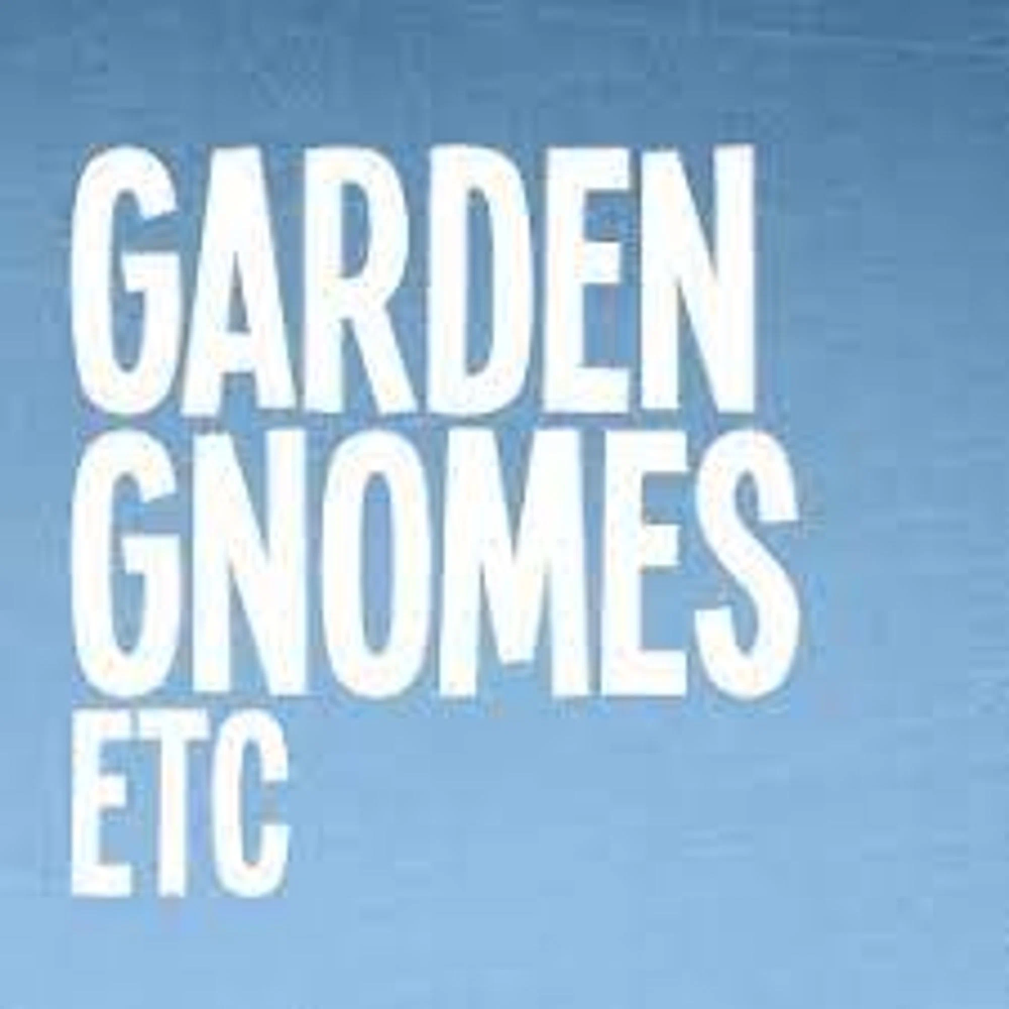 GARDEN GNOMES ETC. Promo Code — 10 Off in Aug 2024