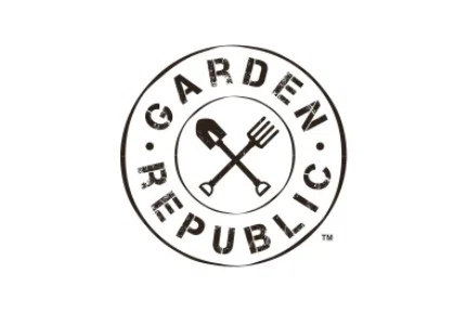 Garden Republic Promo Code