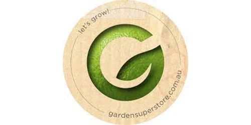 The Garden Superstore Promo Code