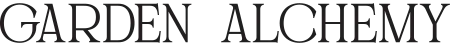 Garden Alchemy Promo Code