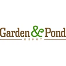 GARDEN & POND DEPOT Promo Code — 150 Off Jun 2024