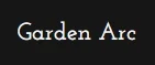GARDEN ARC Promo Code — Get 200 Off in August 2024